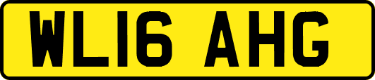 WL16AHG