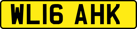WL16AHK