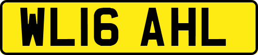 WL16AHL