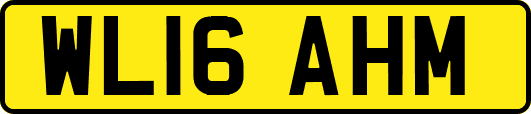 WL16AHM