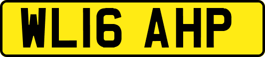 WL16AHP