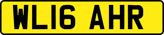 WL16AHR