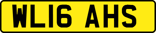 WL16AHS