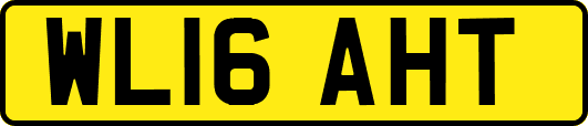 WL16AHT