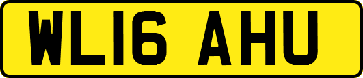 WL16AHU