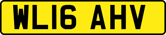 WL16AHV