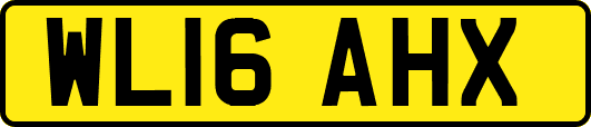 WL16AHX