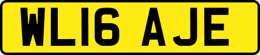 WL16AJE