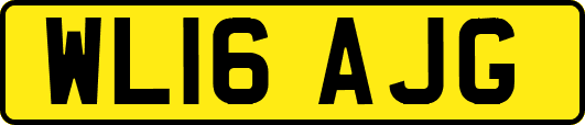 WL16AJG