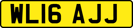 WL16AJJ