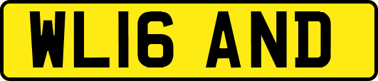 WL16AND
