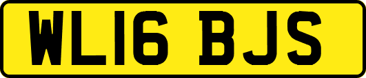 WL16BJS