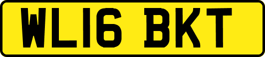 WL16BKT