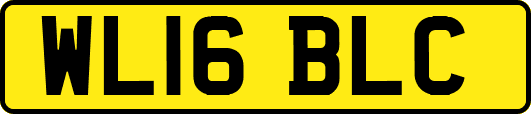 WL16BLC