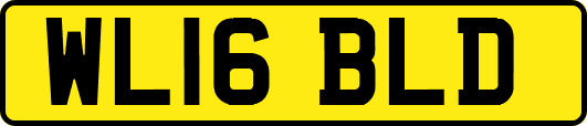 WL16BLD