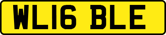 WL16BLE