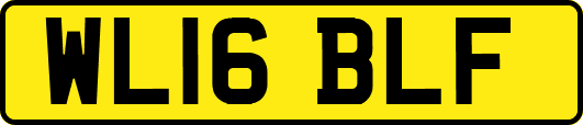 WL16BLF