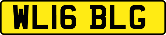 WL16BLG