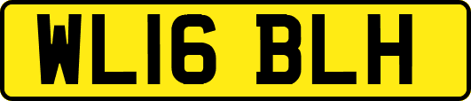 WL16BLH