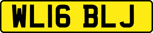 WL16BLJ