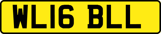 WL16BLL