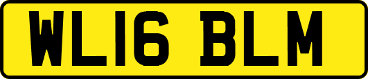 WL16BLM