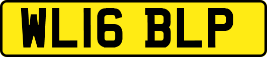 WL16BLP