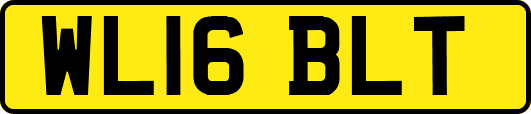 WL16BLT