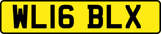 WL16BLX