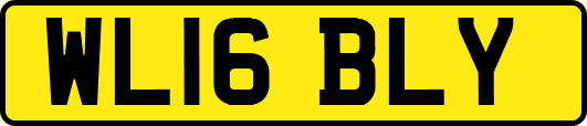 WL16BLY