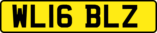 WL16BLZ