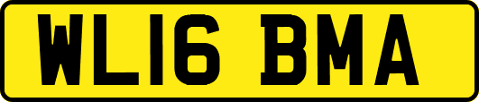 WL16BMA