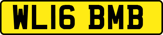 WL16BMB