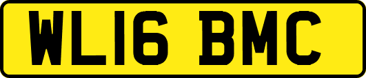 WL16BMC