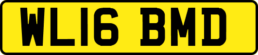 WL16BMD