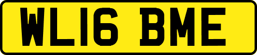 WL16BME