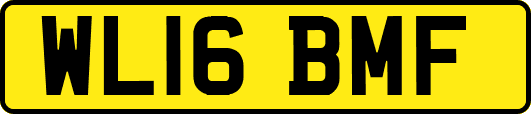 WL16BMF