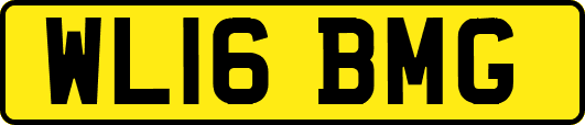 WL16BMG