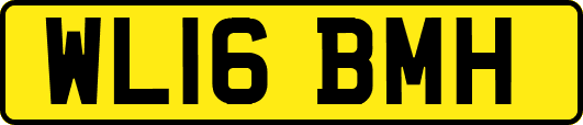 WL16BMH