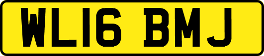 WL16BMJ