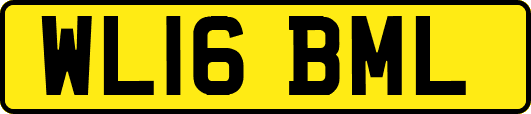 WL16BML