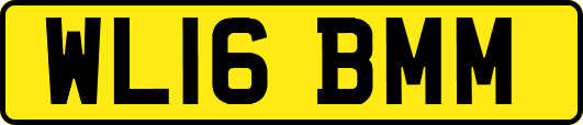 WL16BMM