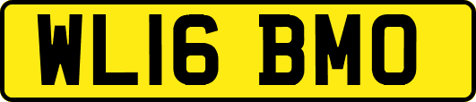 WL16BMO