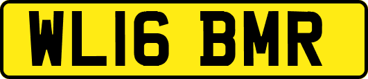WL16BMR