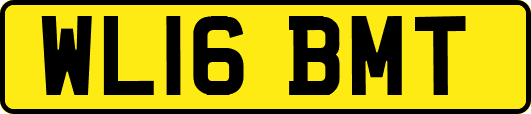 WL16BMT