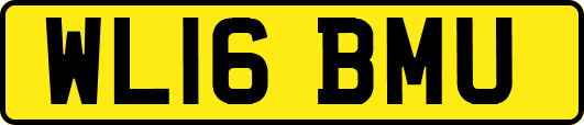 WL16BMU