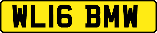 WL16BMW