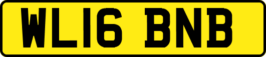 WL16BNB