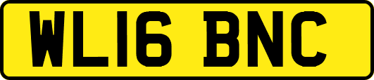 WL16BNC