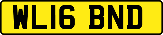 WL16BND